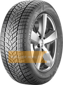 UltraGrip Performance GEN-1 M+S merking, SUV UltraGrip Performance GEN-1 M+S merking, SUV
